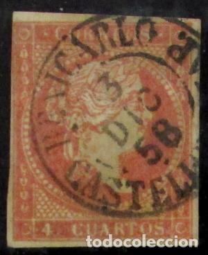 Sellos: Edifil 48 - Foto 1