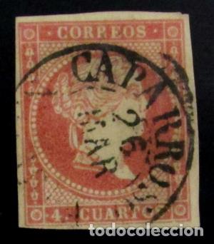 Sellos: Edifil 48 - Foto 1
