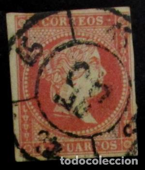 Sellos: Edifil 48 - Foto 1