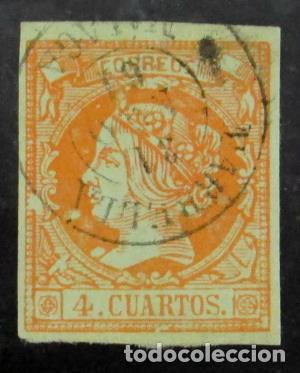 Sellos: Edifil 52 - Foto 1