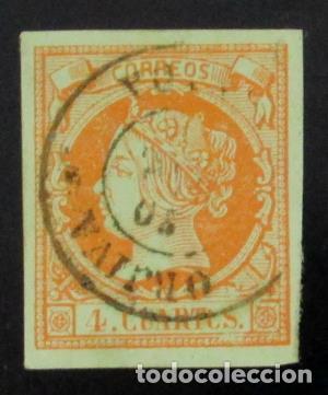 Sellos: Edifil 52 - Foto 1