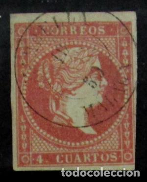 Sellos: Edifil 48 - Foto 1