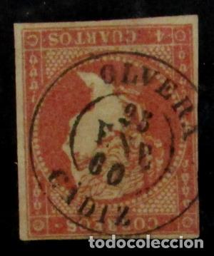 Sellos: Edifil 48 - Foto 1