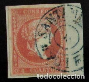 Sellos: Edifil 48 - Foto 1