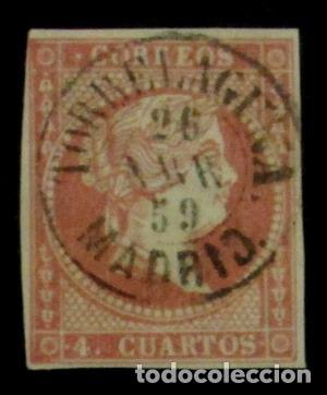Sellos: Edifil 48 - Foto 1