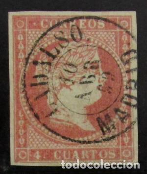 Sellos: Edifil 48 - Foto 1