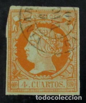 Sellos: Edifil 52 - Foto 1