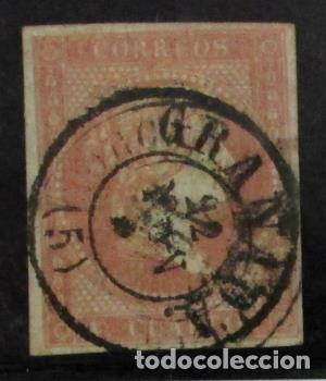 Sellos: Edifil 48 - Foto 1