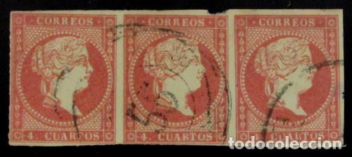 Sellos: Edifil 48 (T3) - Foto 1