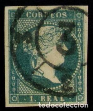 Sellos: Edifil 49 - Foto 1