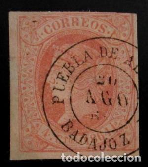 Sellos: Edifil 64 - Foto 1