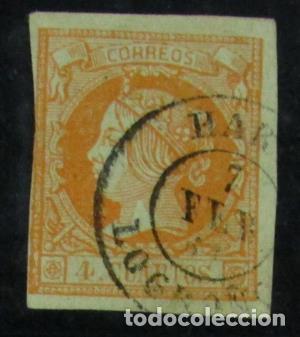 Sellos: Edifil 52 - Foto 1