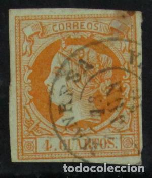 Sellos: Edifil 52 - Foto 1