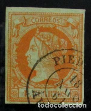 Sellos: Edifil 52 - Foto 1