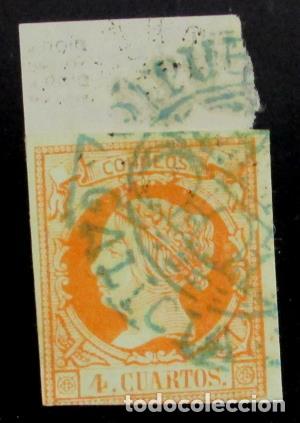 Sellos: Edifil 52 - Foto 1