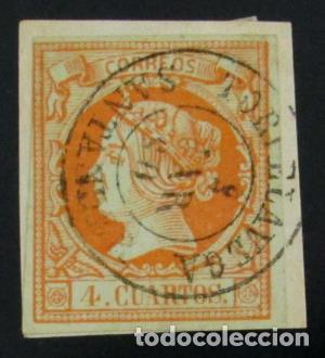 Sellos: Edifil 52 - Foto 1