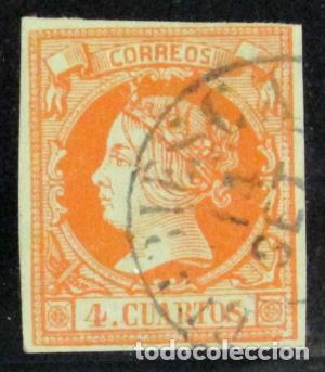 Sellos: Edifil 52 - Foto 1