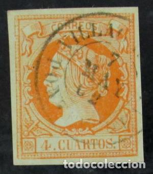 Sellos: Edifil 52 - Foto 1