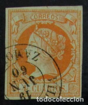 Sellos: Edifil 52 - Foto 1