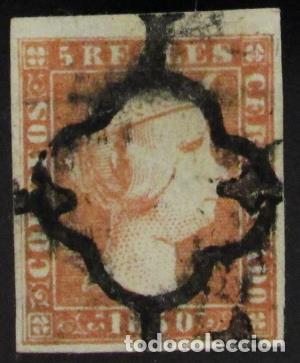 Sellos: Edifil 3 - Foto 1
