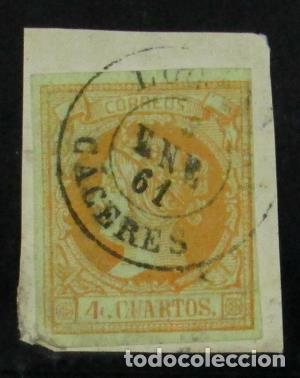 Sellos: Edifil 52 - Foto 1