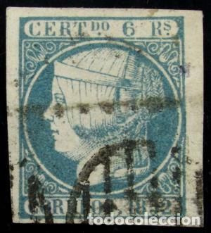 Sellos: Edifil 16 - Foto 1
