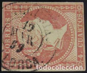Sellos: Edifil 48 - Foto 1