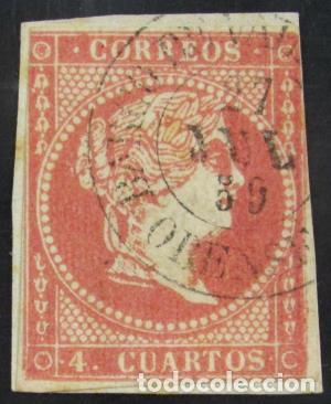 Sellos: Edifil 48 - Foto 1