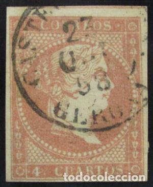 Sellos: Edifil 48 - Foto 1