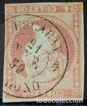 Sellos: Edifil 48 - Foto 1