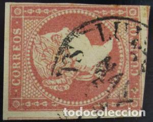 Sellos: Edifil 48 - Foto 1