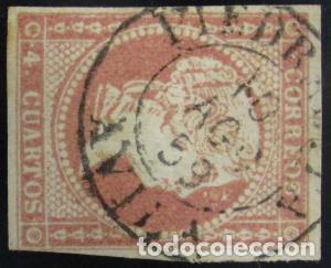 Sellos: Edifil 48 - Foto 1