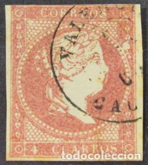 Sellos: Edifil 48 - Foto 1