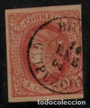 Sellos: Edifil 64 - Foto 1