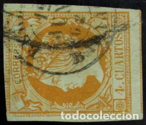 Sellos: Edifil 52 - Foto 1