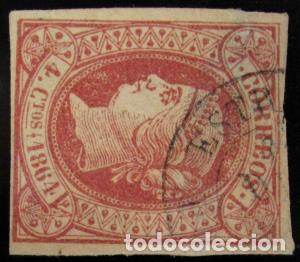 Sellos: Edifil 64 - Foto 1