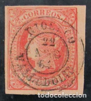 Sellos: Edifil 64 - Foto 1