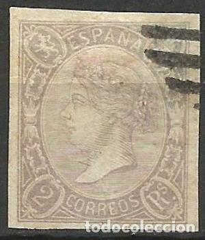 Sellos: Edifil 73 - Foto 1