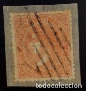 Sellos: Edifil 89 - Foto 1
