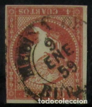 Sellos: Edifil 48 - Foto 1