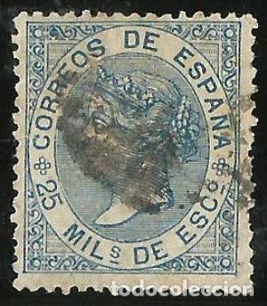 Sellos: Edifil 97 - Foto 1