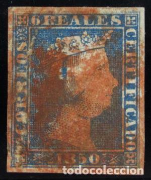 Sellos: Edifil 4 - Foto 1