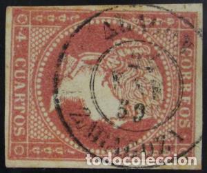 Sellos: Edifil 48 - Foto 1