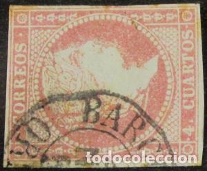 Sellos: Edifil 48 - Foto 1