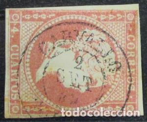 Sellos: Edifil 48 - Foto 1