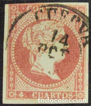 Sellos: Edifil 48 - Foto 1