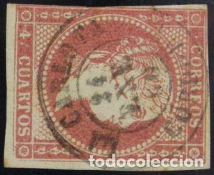 Sellos: Edifil 48 - Foto 1