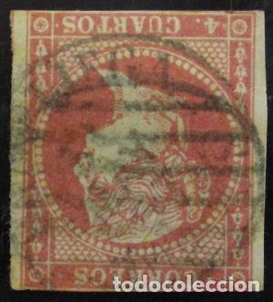 Sellos: Edifil 48 - Foto 1