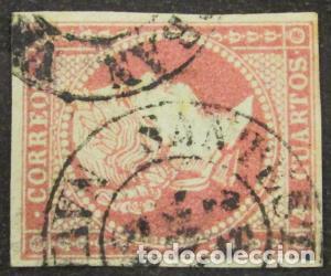 Sellos: Edifil 48 - Foto 1