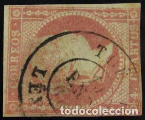 Sellos: Edifil 48 - Foto 1
